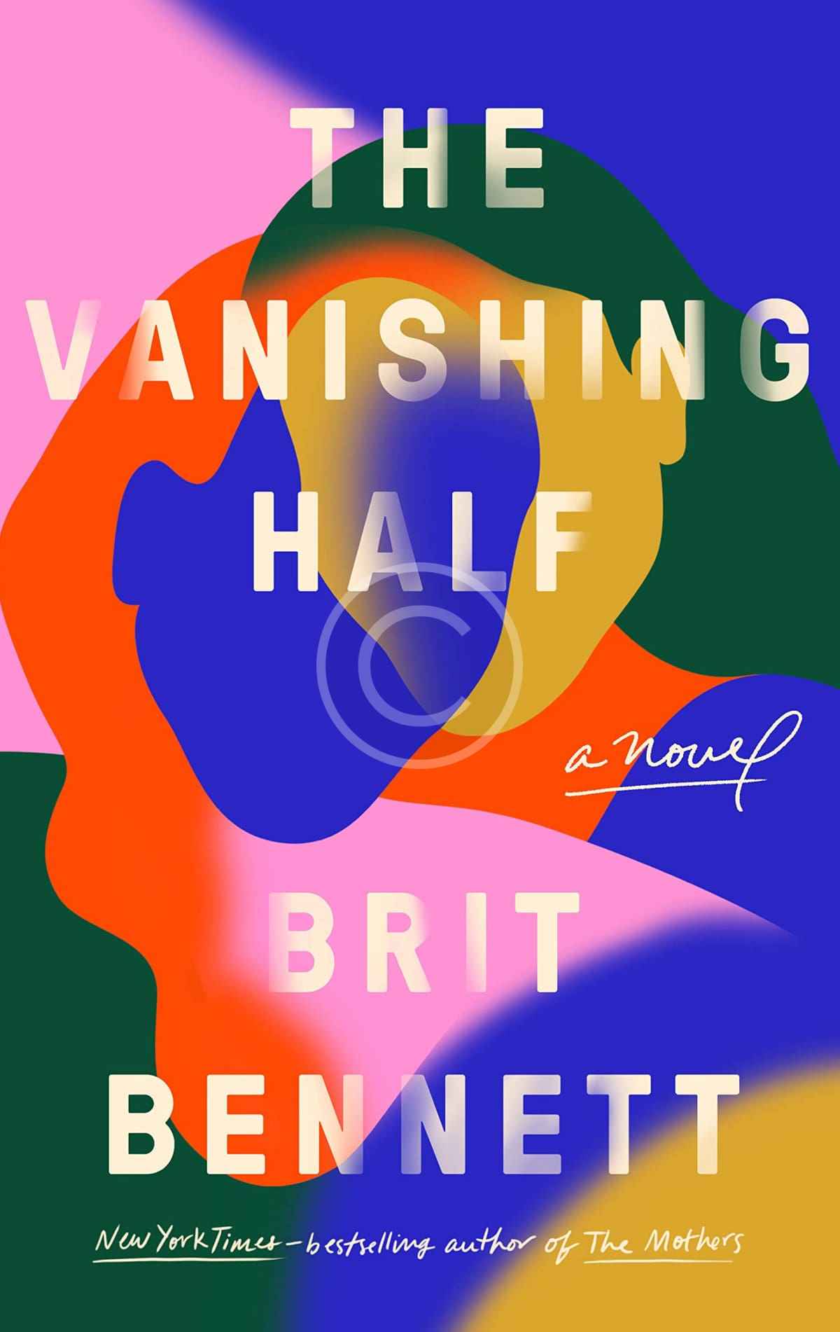 The Vanishing Half